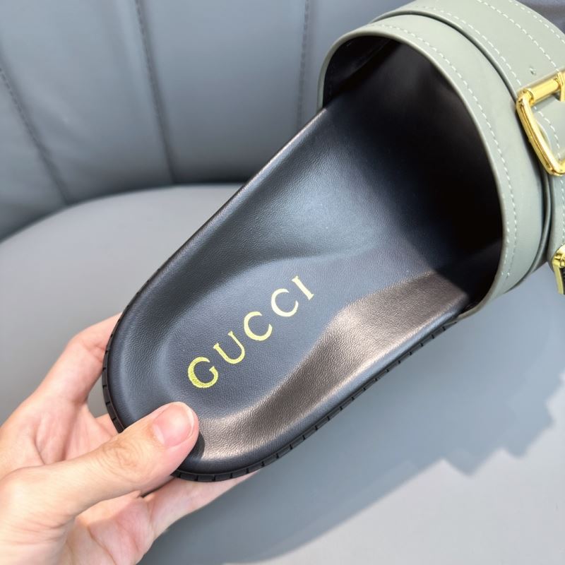 Gucci Slippers